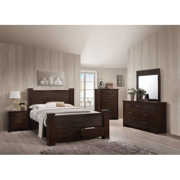 Red Barrel Studio® Dubai 7 Drawer Dresser Wayfair